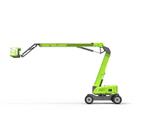 Коленчатый подъемник ZOOMLION ZA32J