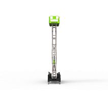 Ножничный подъёмник ZOOMLION ZS1323RT
