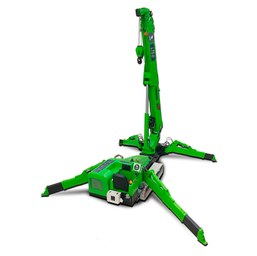 Мини-кран Levolt LT5.0