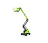 Коленчатый подъёмник ZOOMLION ZA20J