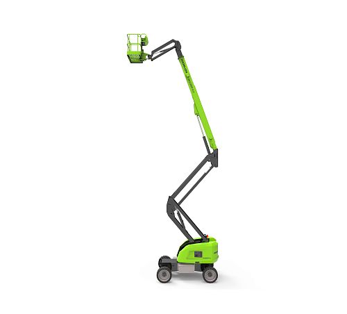 Коленчатый подъёмник ZOOMLION ZA20JERT