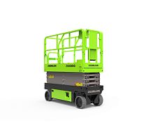 Ножничный подъёмник ZOOMLION ZS0808HD
