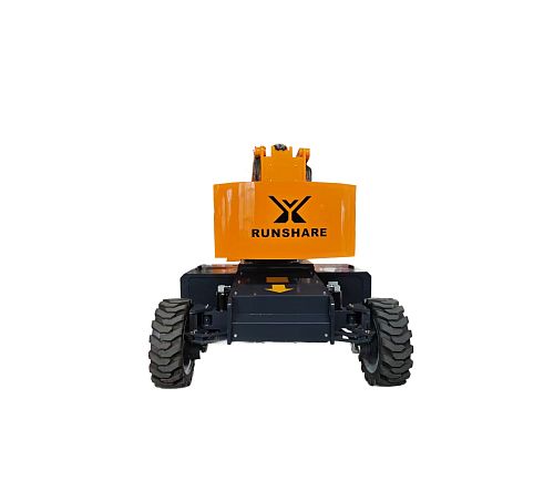 Коленчатый подъёмник RUNSHARE RZ18