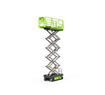 Ножничный подъёмник ZOOMLION ZS1012HD