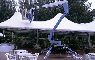 Монтажные работы