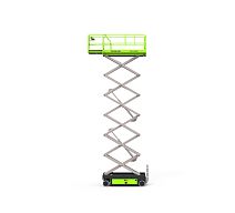 Ножничный подъёмник ZOOMLION ZS1414HD