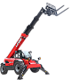 Телескопический погрузчик LGMG H1840