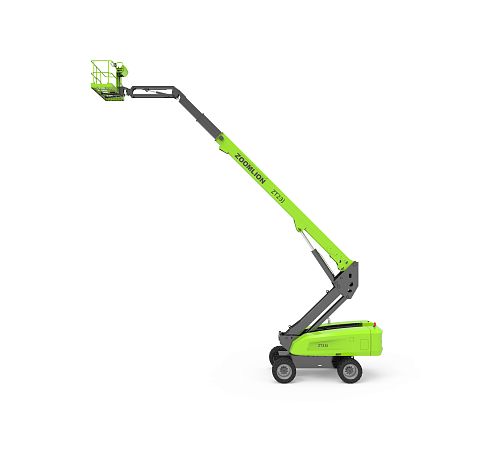 Телескопический подъёмник ZOOMLION ZT23J