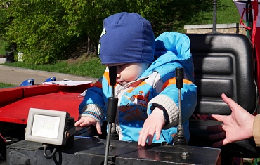 Выставка в Екатеринбурге "Дерево+Дом. Коттедж. Дача"